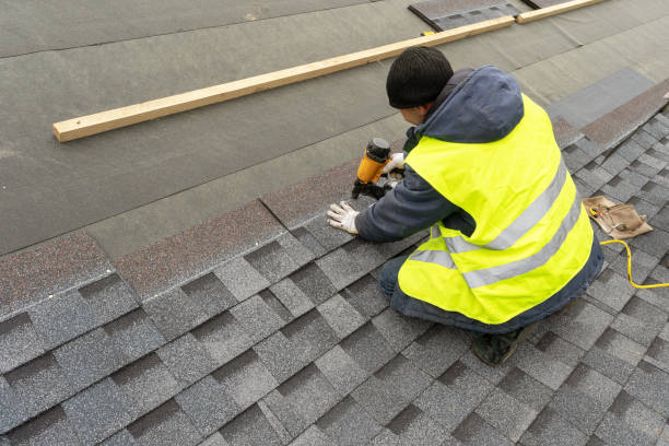 Best Commercial Roof Installation  in Coram, NY