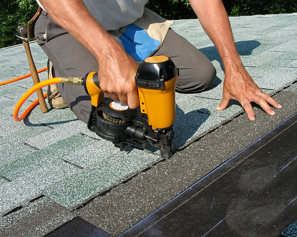 Best Gutter Installation and Roofing  in Coram, NY