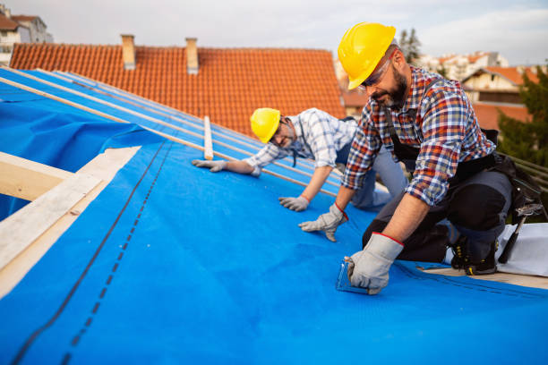 Best Flat Roof Repair Services  in Coram, NY