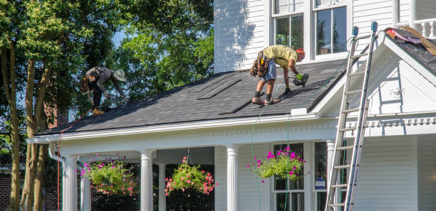 Best Flat Roof Repair Services  in Coram, NY